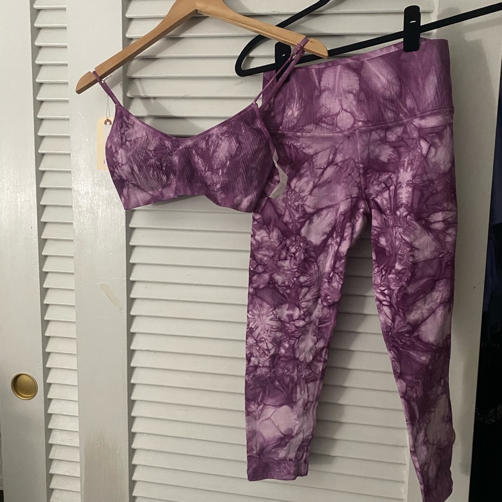 ALO Yoga Set